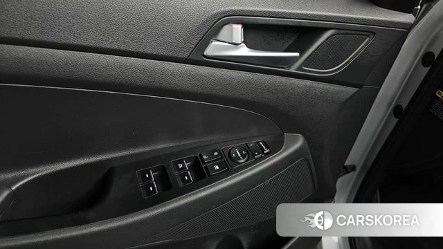 Hyundai All New Tucson id 4325878 из Кореи 7