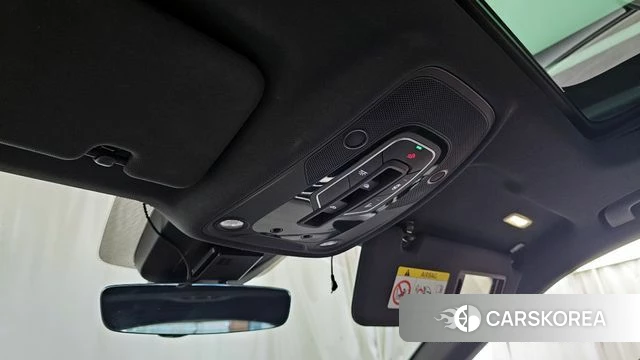 Audi Q8 (4M) id 4293631 из Кореи 7