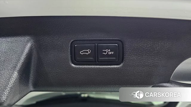 Kia Carnival 4th generation id 4500518 из Кореи 7