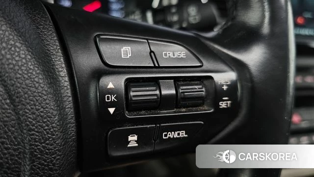 Kia The New Carnival id 4520752 из Кореи 7