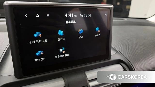 Hyundai Casper id 3897937 из Кореи 7