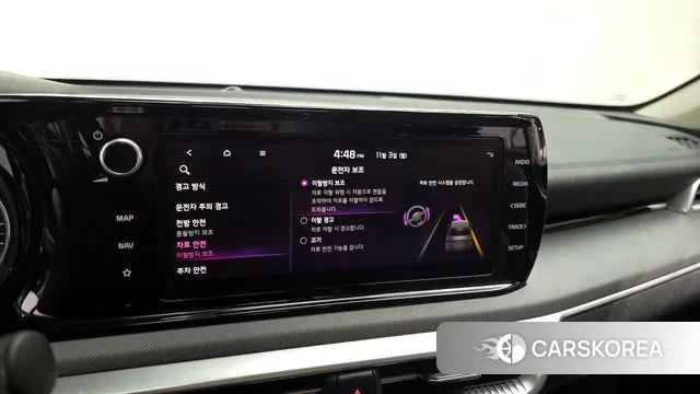 Kia K5 3rd generation id 3317944 из Кореи 7