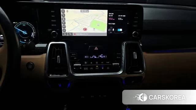 Kia Sorento 4th Generation id 3449178 из Кореи 7