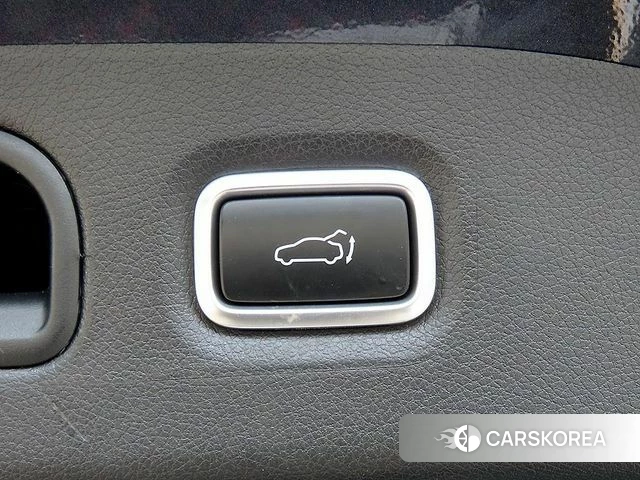 Kia Stinger id 4335484 из Кореи 7
