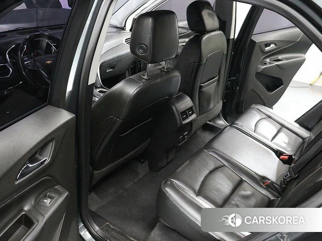 Chevrolet (GM Daewoo) Equinox id 3795920 из Кореи 7