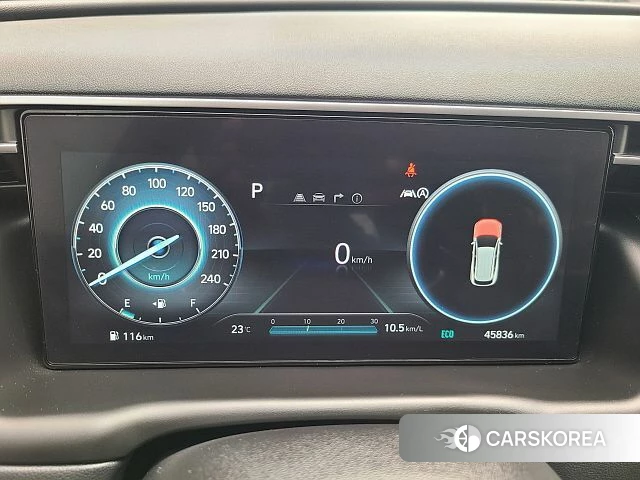 Hyundai Tucson (NX4) id 4381885 из Кореи 7