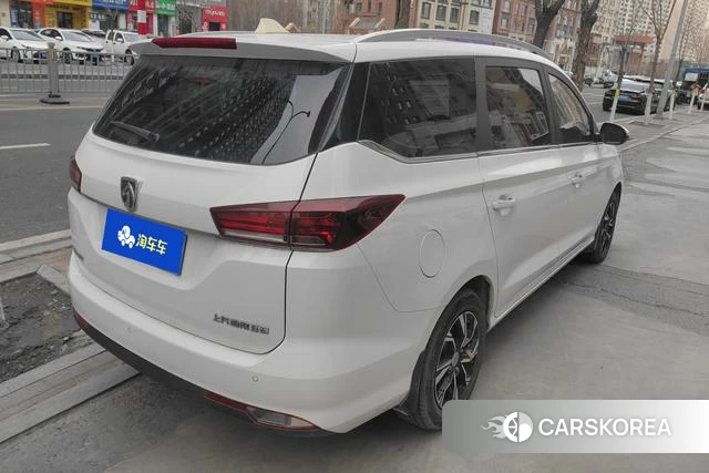 Baojun 360 id 4207870 из Китая 7