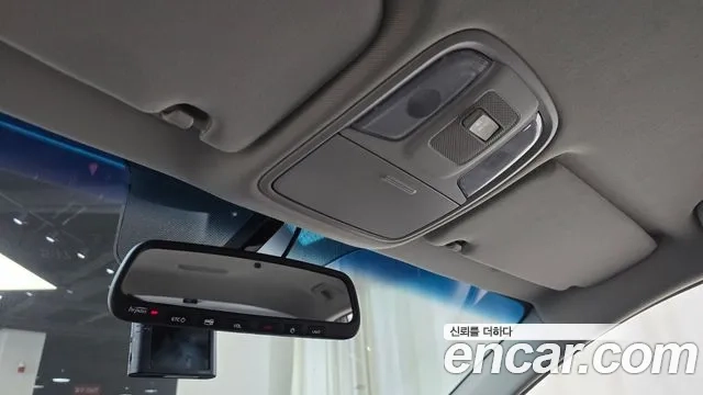 Kia The New K5 2nd generation id 2951997 из Кореи 7