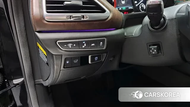 Genesis G90 id 3312351 из Кореи 7