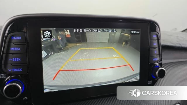Hyundai All New Tucson id 4389771 из Кореи 7