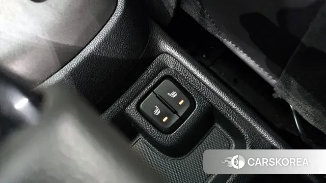 Chevrolet (GM Daewoo) The New Spark id 2980706 из Кореи 7