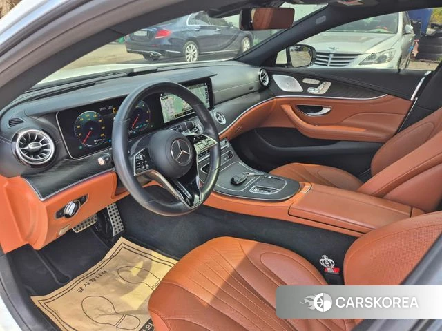 Mercedes-Benz CLS-Class C257 id 3964838 из Кореи 7