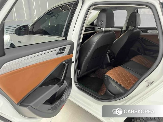 Volkswagen Sagitar id 4299631 из Китая 7