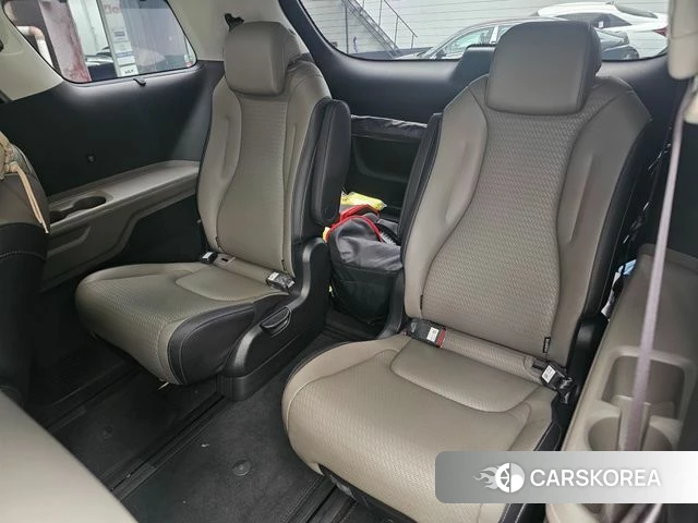 Kia The New Carnival 4th Generation id 4834309 из Кореи 7