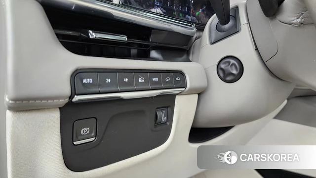 Cadillac Escalade 5th Generation id 4640504 из Кореи 7
