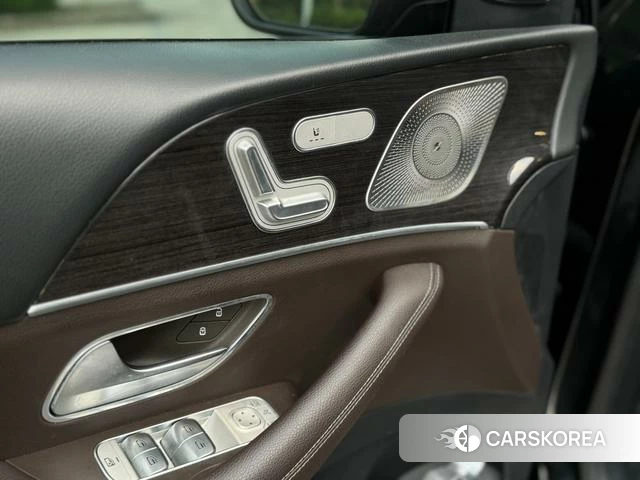 Mercedes-Benz GLE (import) id 4299649 из Китая 7