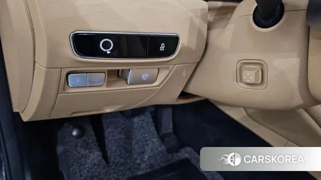 Kia The New K9 2nd generation id 3213233 из Кореи 7