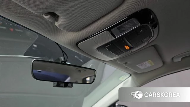 Hyundai Sonata (DN8) id 3893188 из Кореи 7