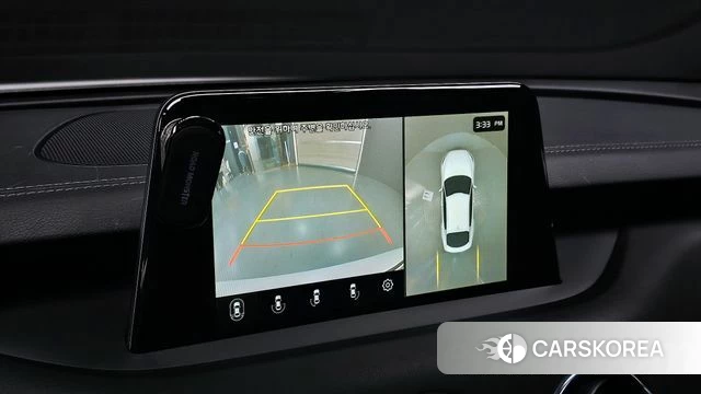 Kia Stinger id 3820068 из Кореи 7