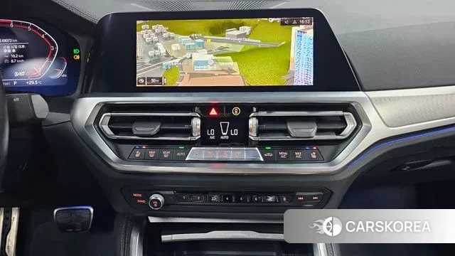 BMW 4 Series (G22) id 2889939 из Кореи 7