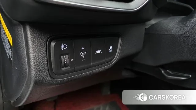 Hyundai Santa Fe TM id 3526438 из Кореи 7