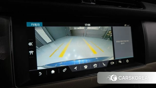 Jaguar XF (X260) id 4596384 из Кореи 7