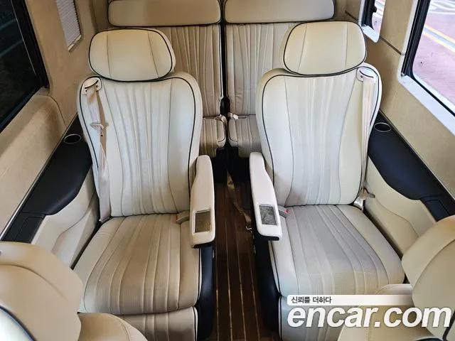 Hyundai Solati id 2298790 из Кореи 7