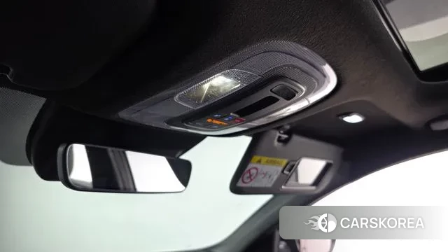 Hyundai The New Avante (CN7) id 3658853 из Кореи 7