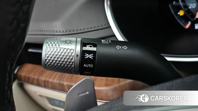 Genesis G80 (RG3) id 4702954 из Кореи 7