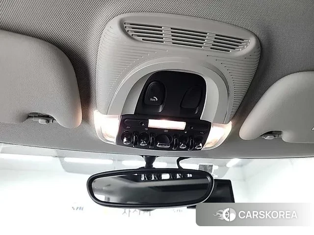 Mini Cooper id 3551565 из Кореи 7