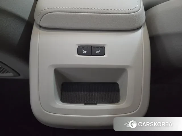 Volvo XC60 second Generation id 3763179 из Кореи 7