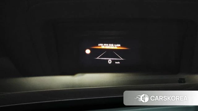 Genesis GV60 id 3933943 из Кореи 7