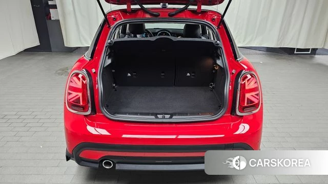 Mini Cooper id 4593057 из Кореи 7