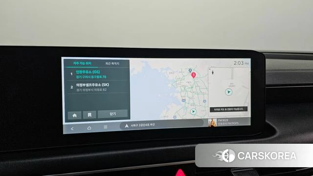 Kia The New K8 Hybrid id 4230025 из Кореи 7