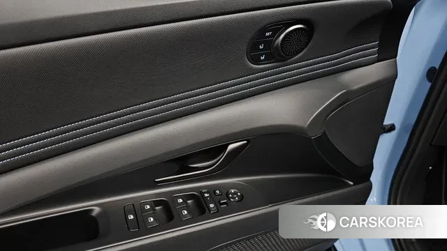 Hyundai The New Avante (CN7) id 3731664 из Кореи 7