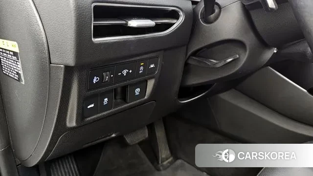 Hyundai Sonata (DN8) id 3444432 из Кореи 7