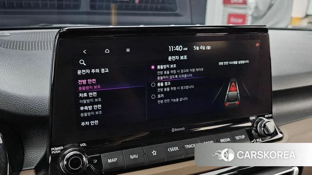 Kia Seltos id 4268304 из Кореи 7