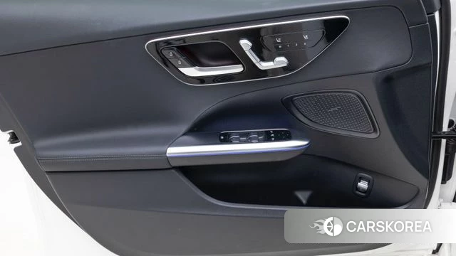 Mercedes-Benz C-Class W206 id 4710274 из Кореи 7