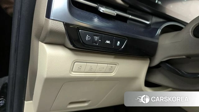 Kia Carnival 4th generation id 4482191 из Кореи 7