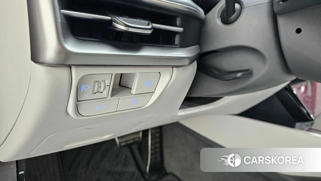 Hyundai Grandeur (GN7) id 3811011 из Кореи 7