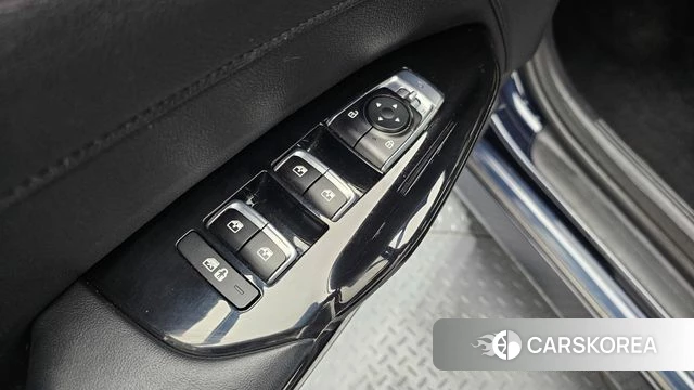 Kia K5 3rd generation id 4496339 из Кореи 7