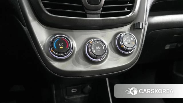 Chevrolet (GM Daewoo) The New Spark id 4362300 из Кореи 7
