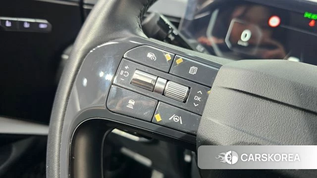 Kia The New K8 id 4640003 из Кореи 7