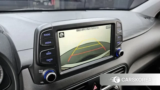 Hyundai Kona id 3593467 из Кореи 7