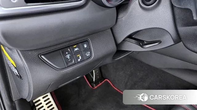 Genesis G70 id 2990856 из Кореи 7