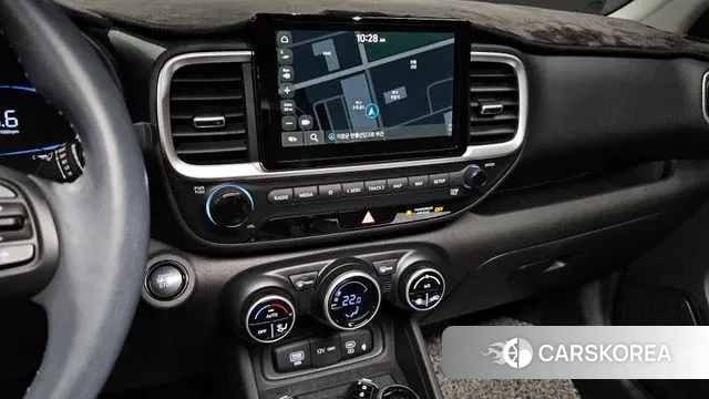 Hyundai Venue id 3294729 из Кореи 7