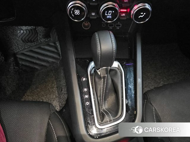 Renault Korea (Samsung) XM3 id 4485710 из Кореи 7