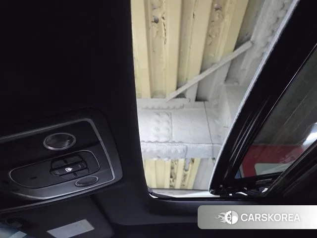 Ssangyong The New Rexton Sport id 3289441 из Кореи 7