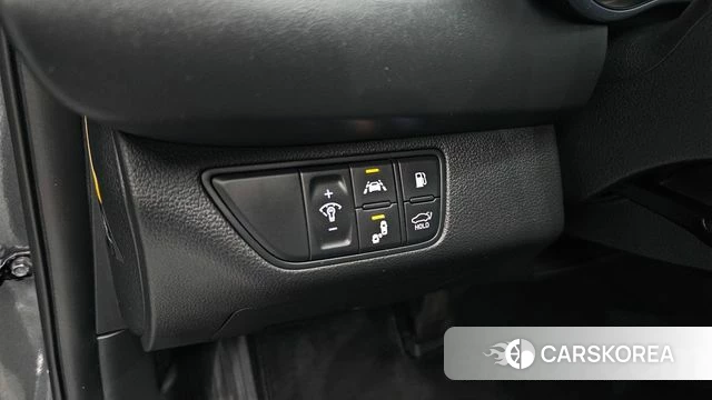 Genesis G70 id 4180227 из Кореи 7