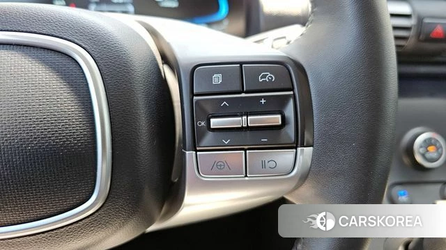 Hyundai Casper id 4388654 из Кореи 7